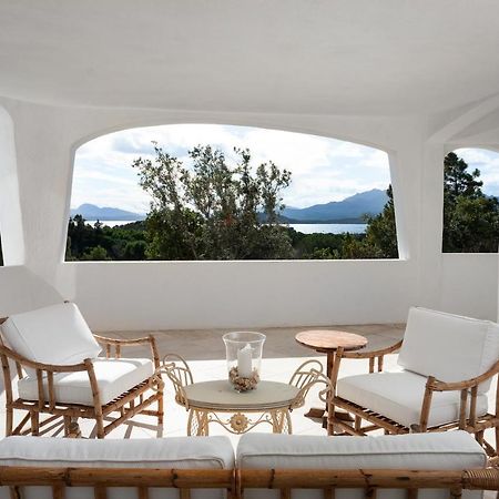 Le Case Di Capriccioli Porto Cervo Zewnętrze zdjęcie