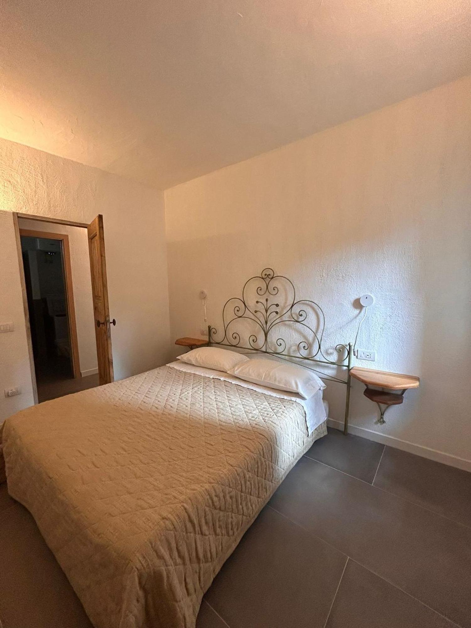 Le Case Di Capriccioli Porto Cervo Zewnętrze zdjęcie